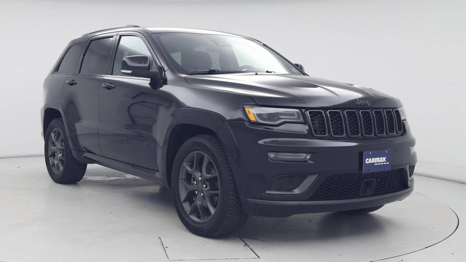 JEEP GRAND CHEROKEE 2020 1C4RJFBG7LC327466 image